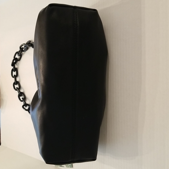 BADGLEY MISCHKA | Ruched Convertible Clutch - Picture 11 of 12